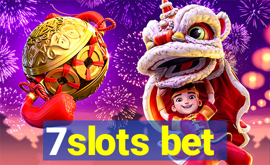 7slots bet